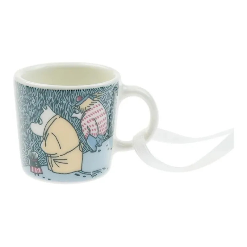 ARABIA Creative Accessories Blue 3.2*4.5*3cm-2