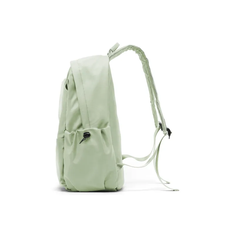 Kawasaki Fabric Backpack Laptop Bag Backpack Regular Unisex Multicolor-112