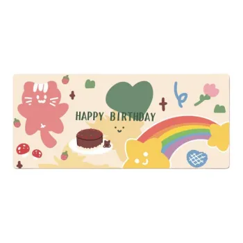 LOVINGCOOL Mouse Pads