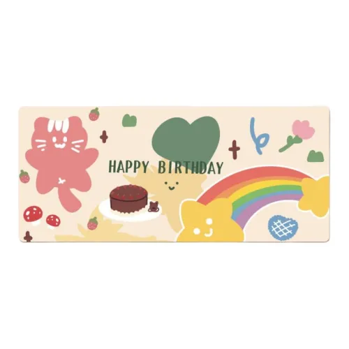 LOVINGCOOL Mouse Pads