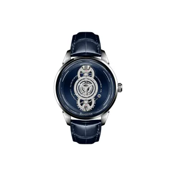 BEHRENS Unisex Watch