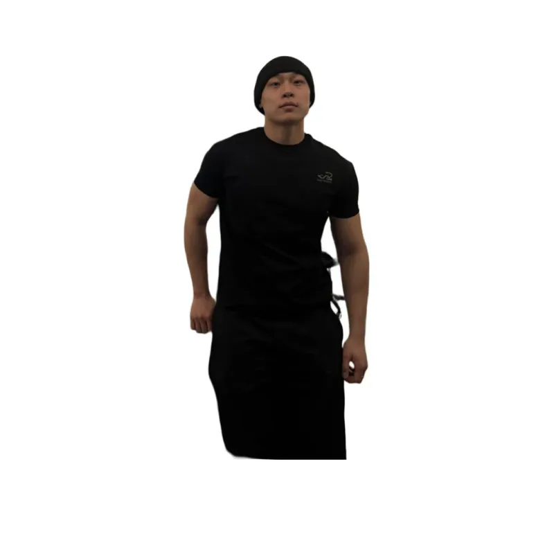 TESTUNG T-Shirts Unisex-6