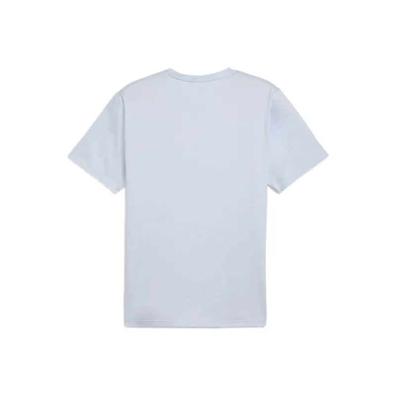 PUMA EssentialsDRYCELL TAD T Shirt Men's White-1