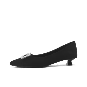 FIVE PLUS Casual Single Shoes Women's