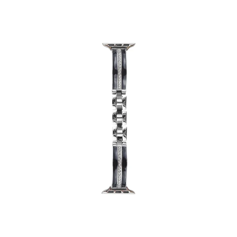 Akkerds Watch Band Apple Compatibility 150mm Metal-7