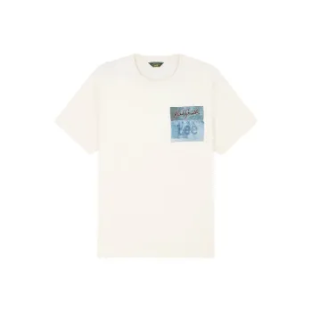 Paul Smith X Lee Swatch T shirt