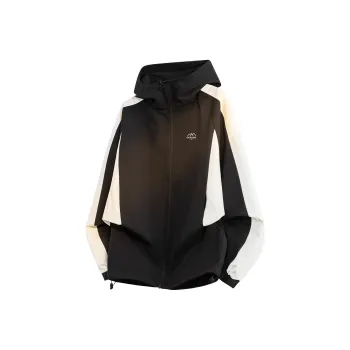 Warrior Huichao Riding The Wind Collection Jackets & Coats Unisex