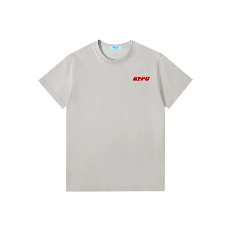 Kepu T Shirts Unisex-20