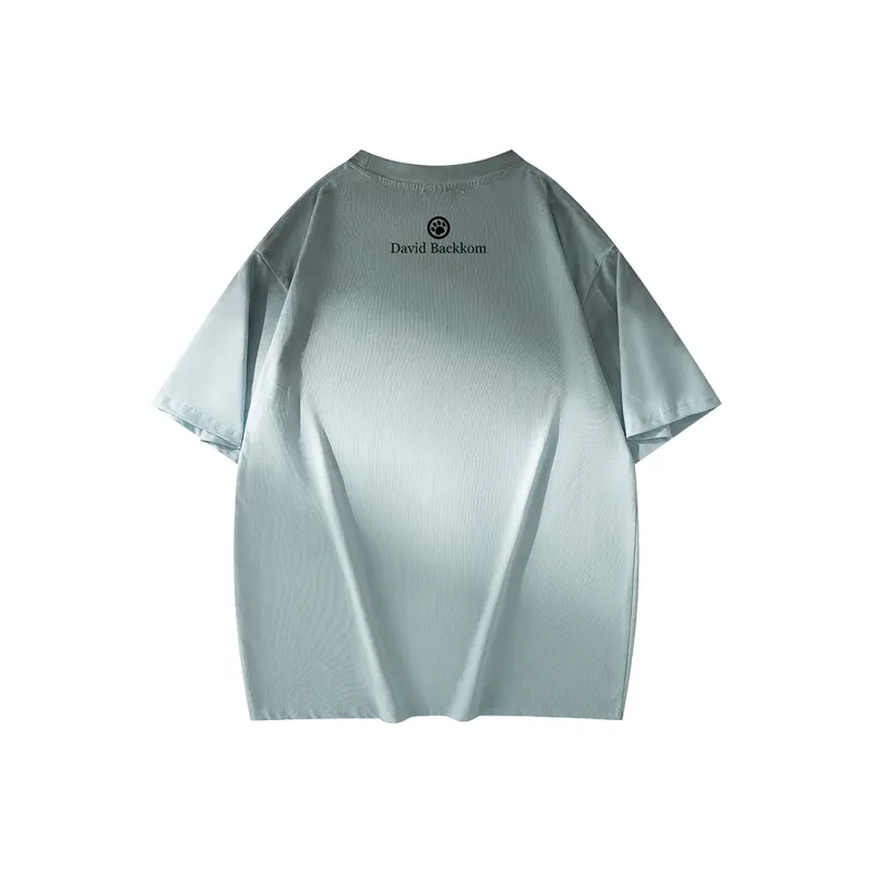 David Bakken T Shirts Unisex-12