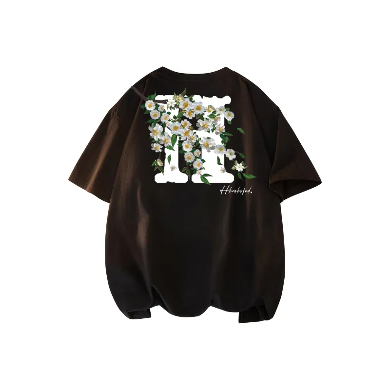 CSKS T Shirts Unisex-0