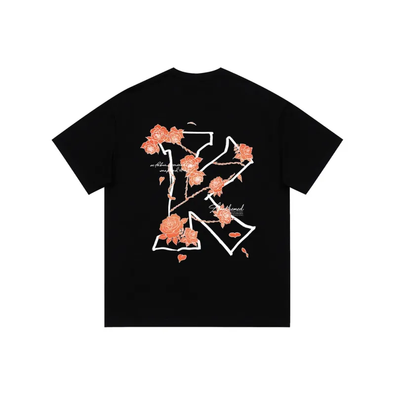 UNthemed T Shirts Unisex-15