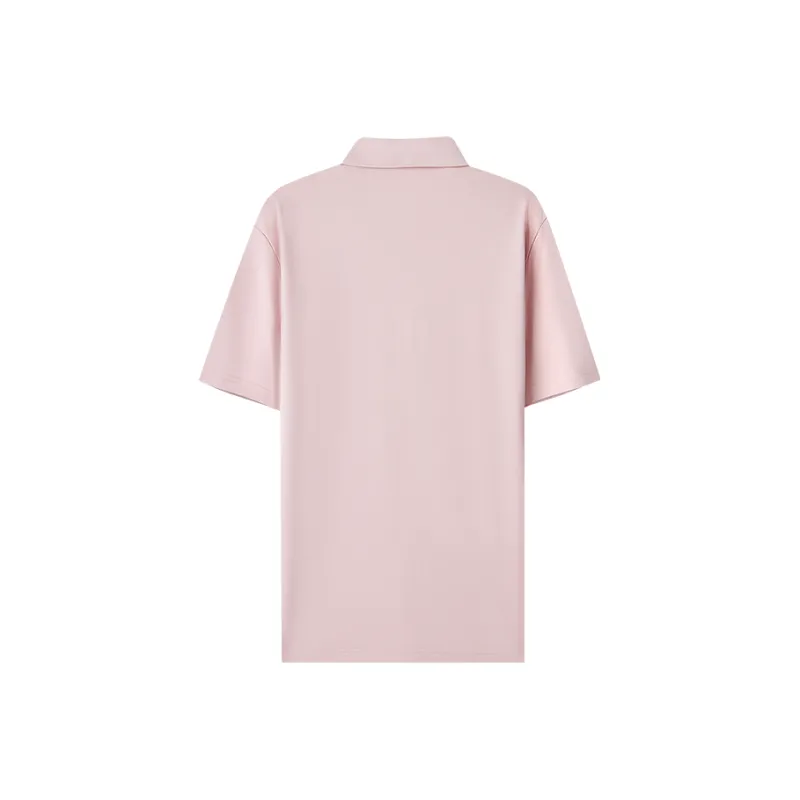 GOLDLION 25 Years Polo Shirt Men's Multi Specification Multiple Colors-11