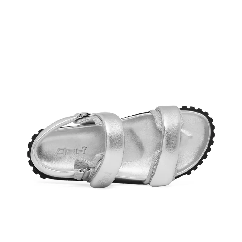 ASH TABOO Beach Sandals Women's-9