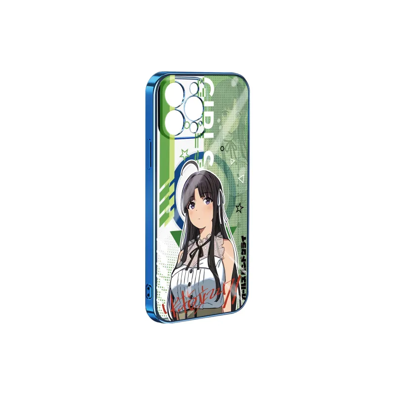 Small bones Phone Cases-4