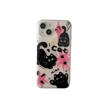 MAYGI Phone Cases