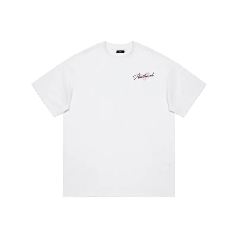 UNthemed T Shirts Unisex-12