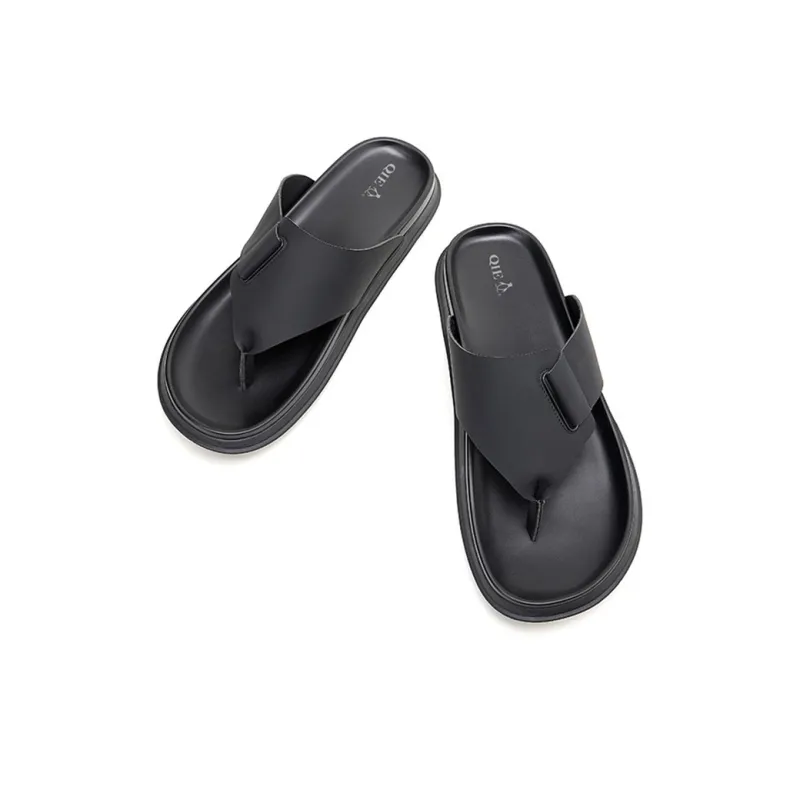 QIE Flip Flops Men-4