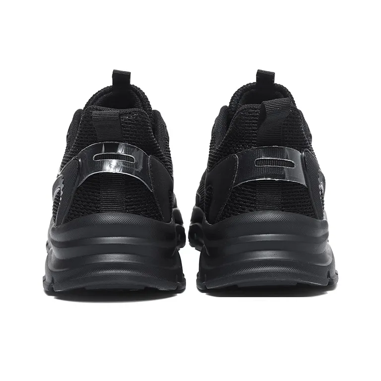 Kuding Cushioning, Breathable, Moisture Wicking, Supportive, Lightweight Low Top Casual Shoes Men's-4