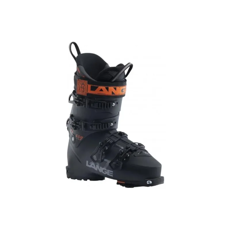 LANGE XT3 Free 110 MV GW Skis Ski Boots Unisex-1