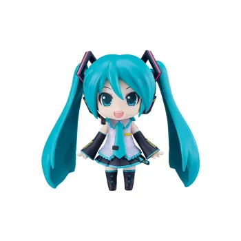 GSC Character·Vocal·Collection 01 Nendoroid Plamo Hatsune Miku Bonus Gifts