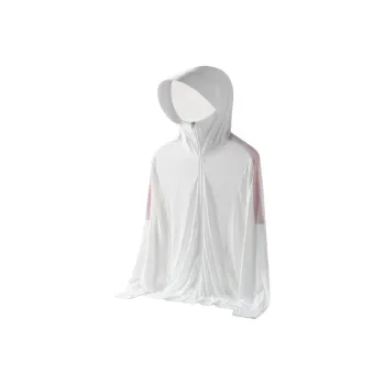 RASHOMONG Sun Protection Clothing Unisex
