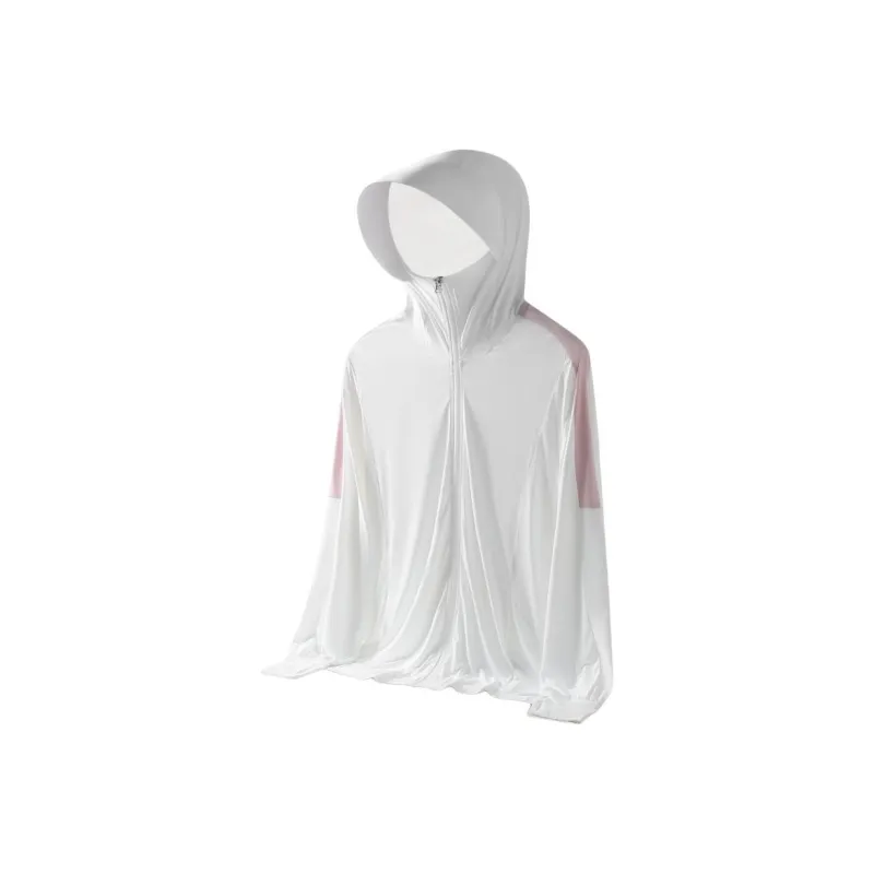 RASHOMONG Sun Protection Clothing Unisex-0