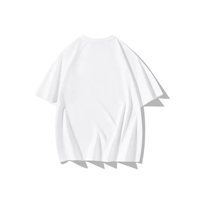 Warrior Huichao Riding The Wind Collection Regular T Shirt Unisex-1