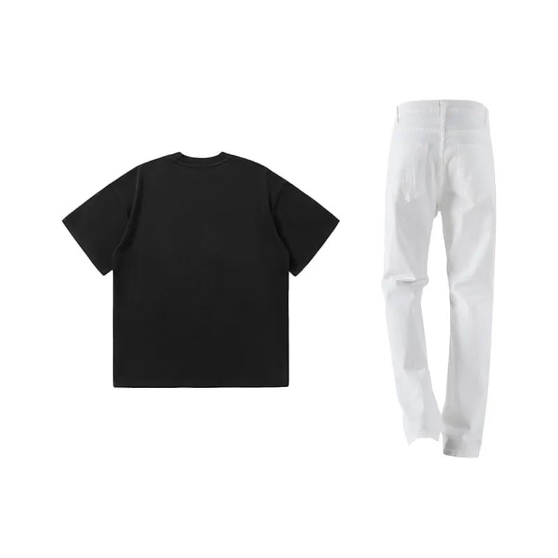 BAGE Casual Sportswear Unisex-15