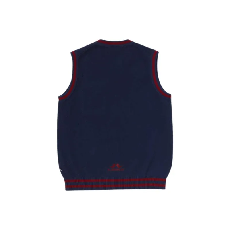 Bape Tank Top Sweater-1