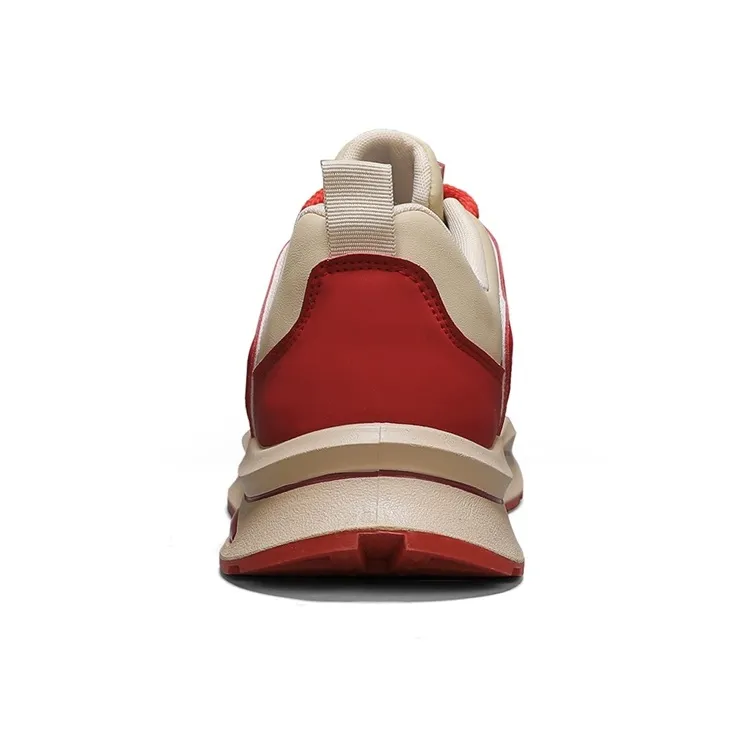 Budding Bear Low Top Casual Shoes Men's-9