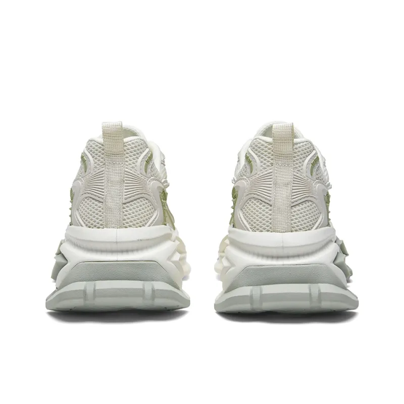 TCELLARS Low Top Chunky Sneakers Men's-9