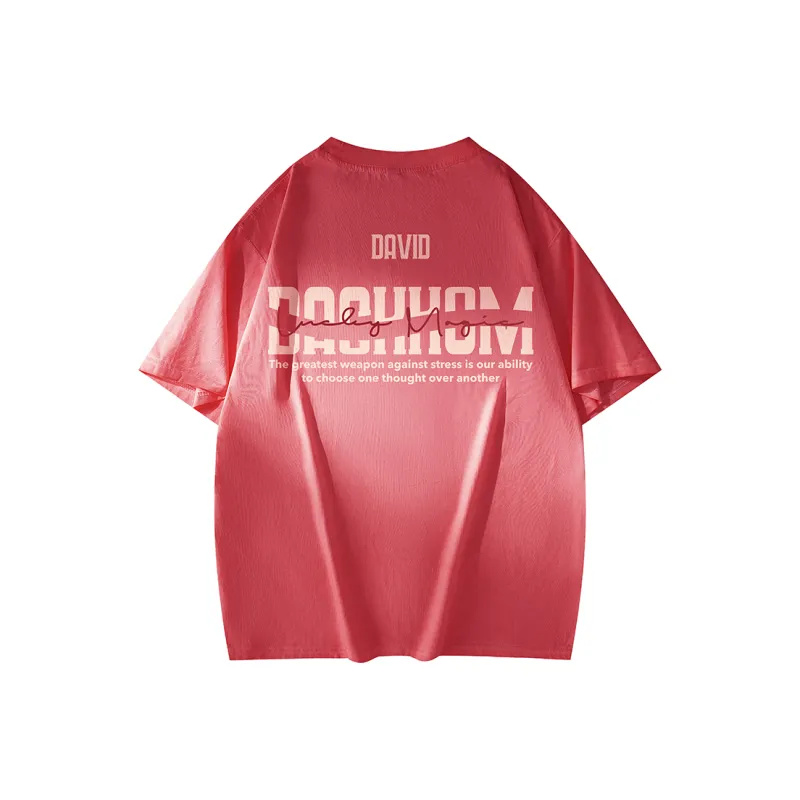 David Bakken T Shirts Unisex-13