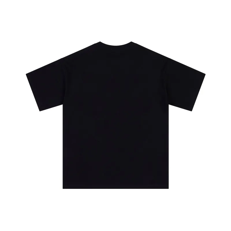 CSKS T Shirts Unisex-1