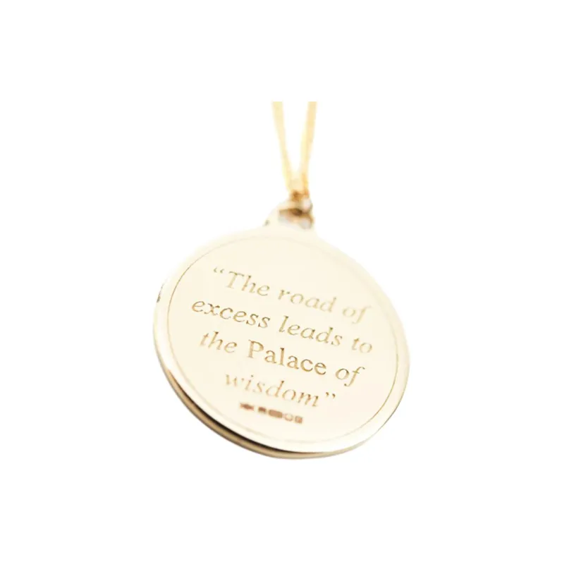 PALACE Necklaces Unisex-0