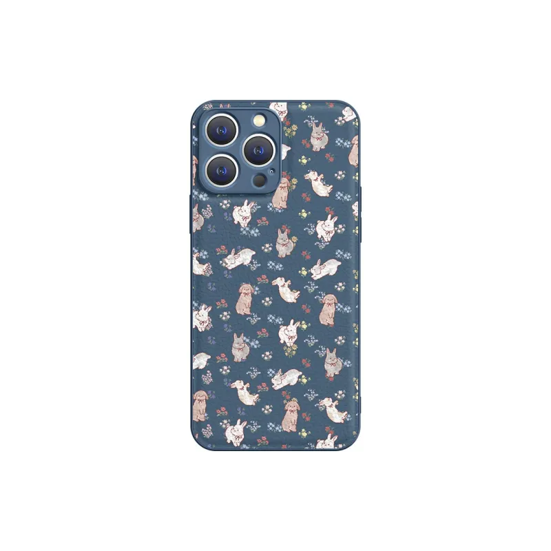 Small bones Phone Cases-6