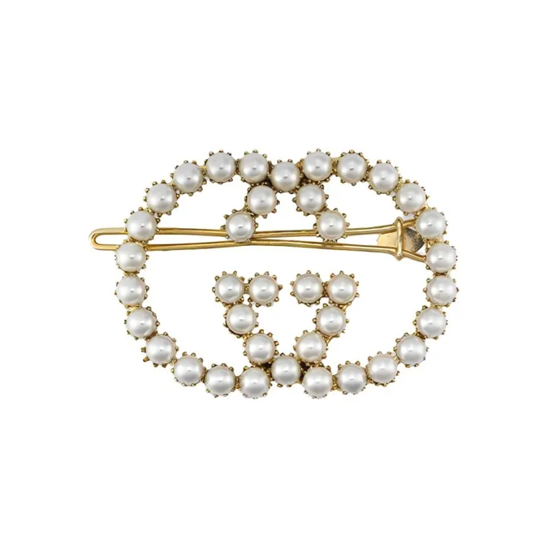 GUCCI Hair Clips Women's-0