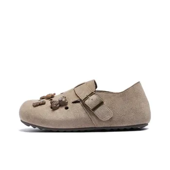 AGSDON Casual Single Shoes Women's