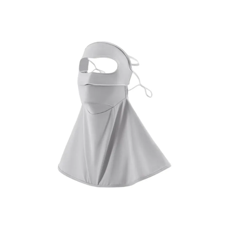 TUCANO Polyester Sun Protection Masks Women's-4