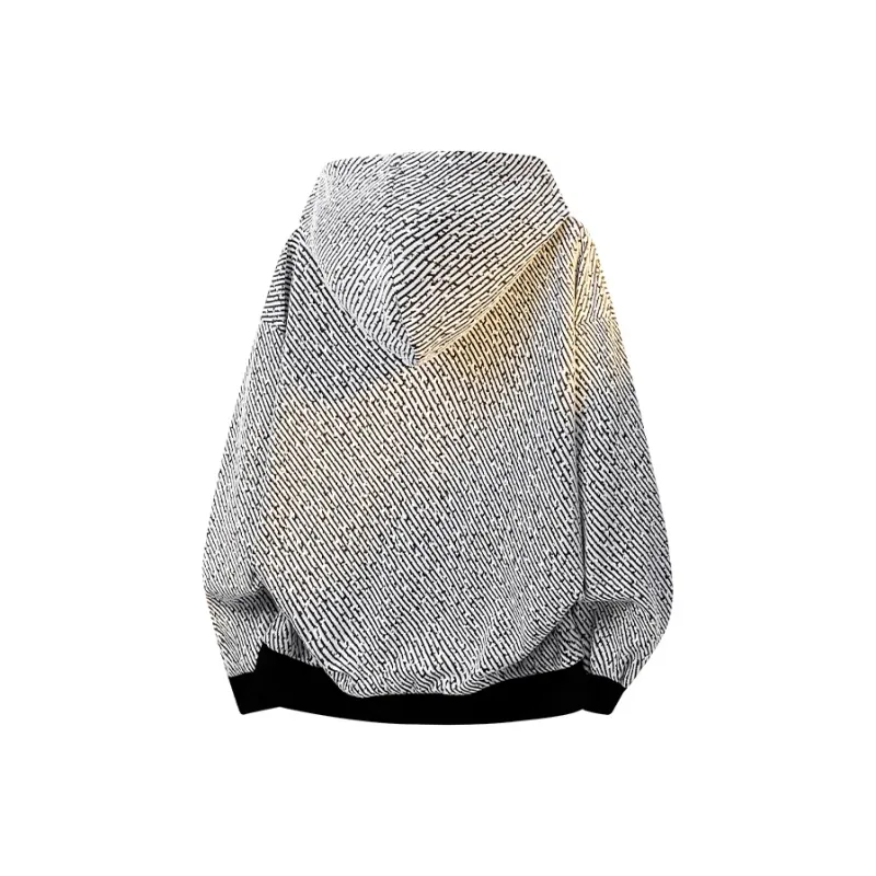 MIIOW Trend Party Series Sweatshirt Unisex-13