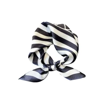 Narandu Mulberry Silk Scarves Women's
