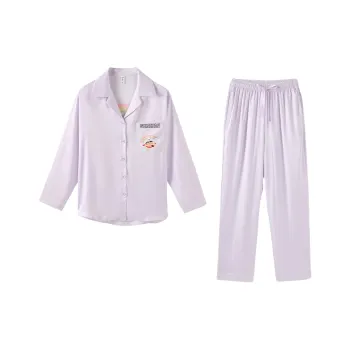 QINZUIMAO Women's Pajama Sets