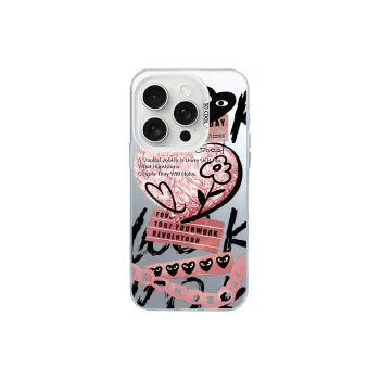 ZHENGGUANG Phone Cases