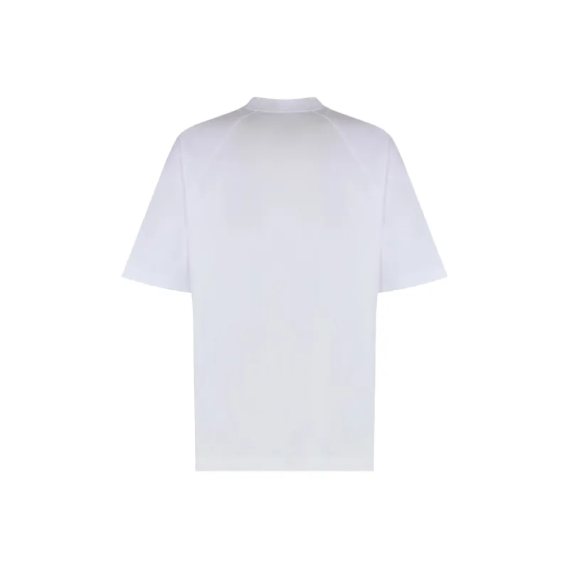 Jacquemus Le T Shirt Typo-1