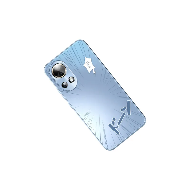 CHUNFAN Phone Cases-16