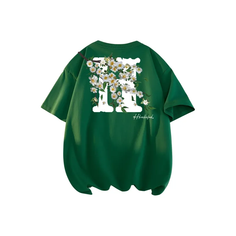 CSKS T Shirts Unisex-52