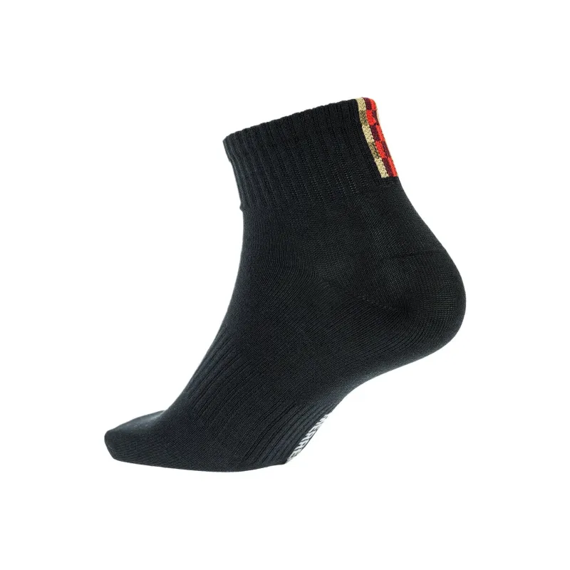 MERRELL Jungle Moc Ankle Socks Unisex Black-4