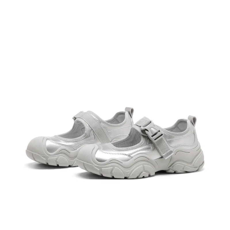 Hotwind Low Top Casual Shoes Women's-7