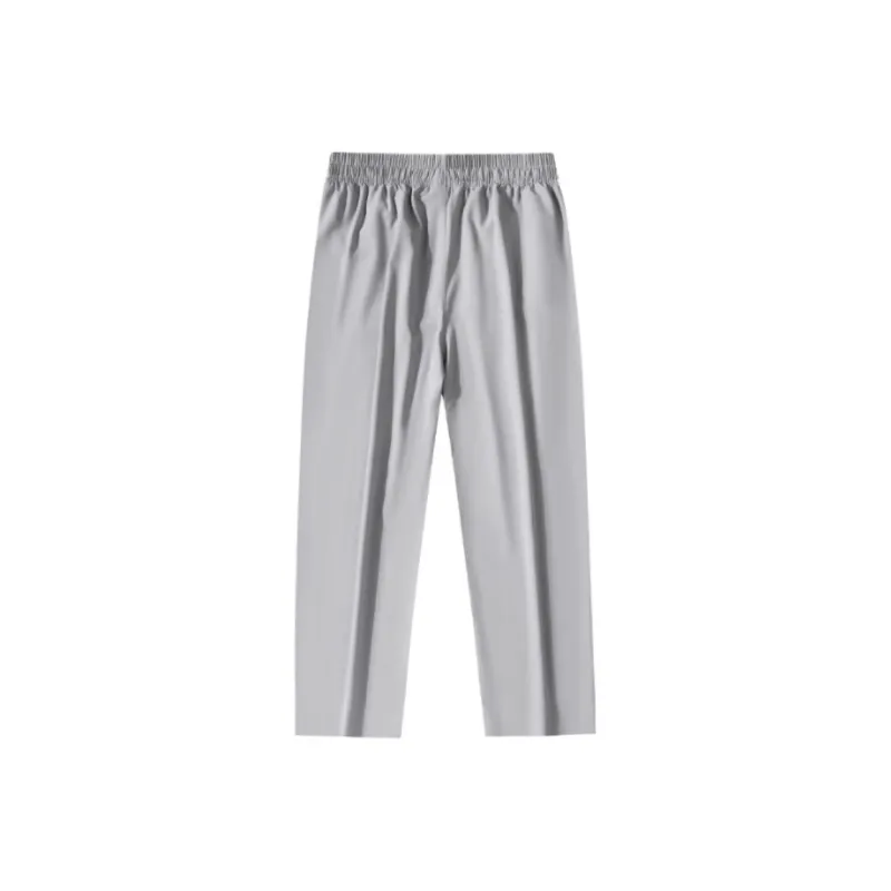 FOR FEAR THAT Casual Pants Unisex-11