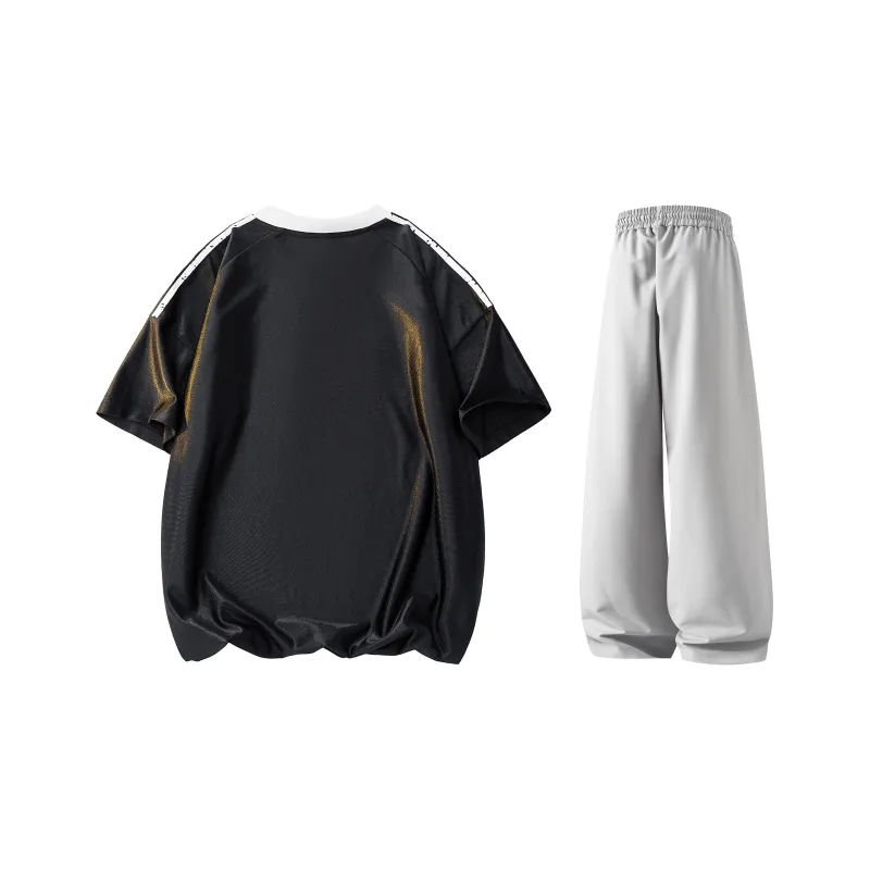 BOBBY ABLEY Casual Sportswear Unisex-3