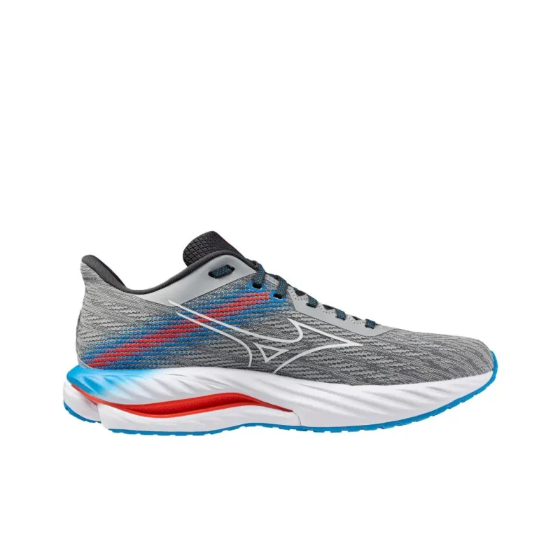 Mizuno Wave Inspire 21 'Pearl Blue'-1